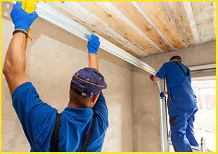 Garage Door Solution Service Sandy Springs, GA 404-890-5478 - Garage-Door-Maintenance